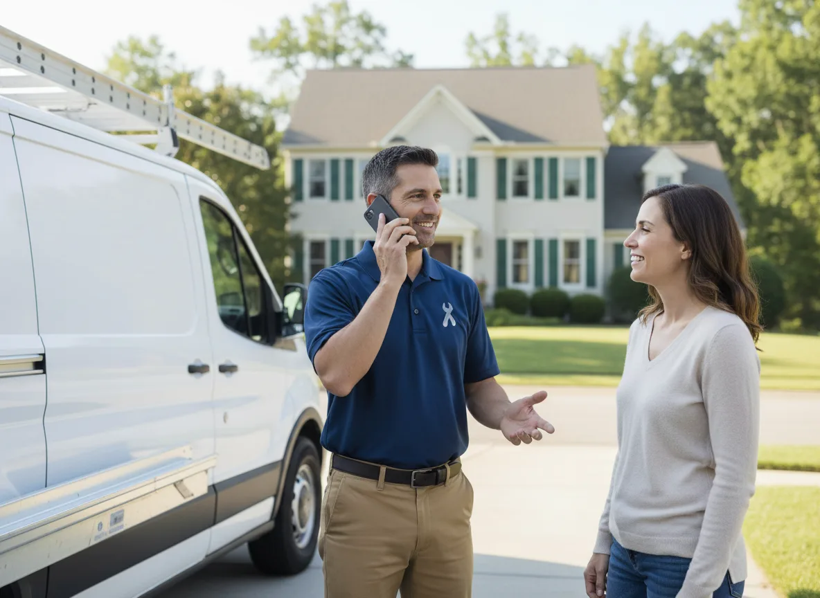 Home Gutter Service Mayetta, KS FAQs
