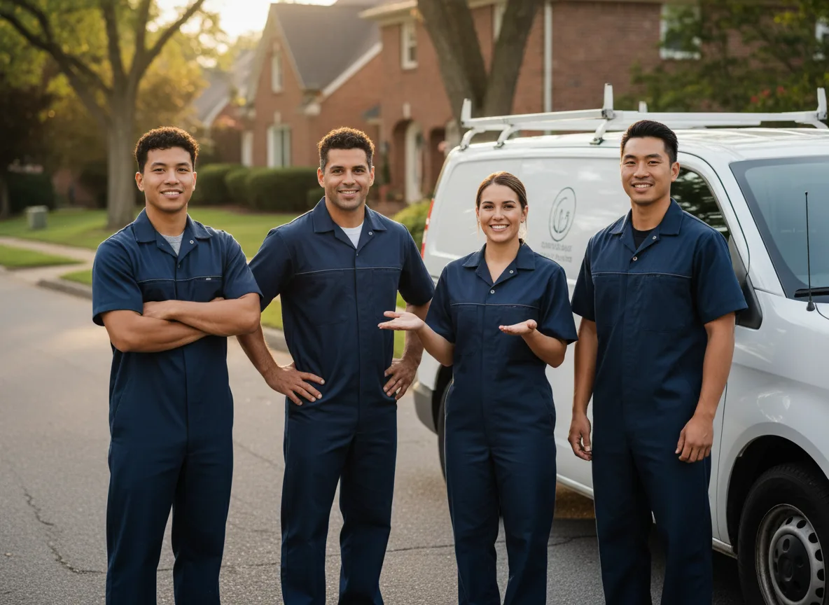 Home Gutter Service company in Mayetta, KS
